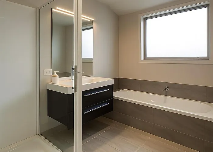West Meadows Escape, & Slopes Minutes Away Vakantiehuis
